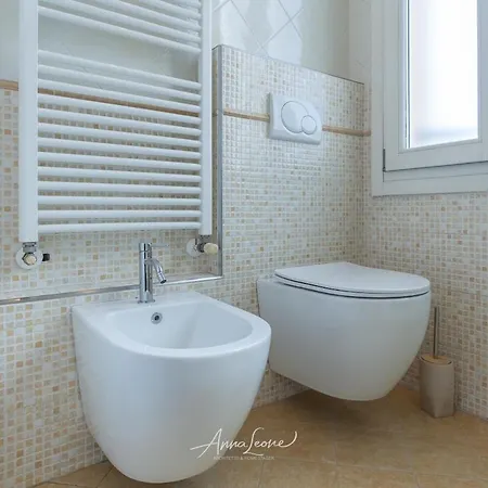 Stella Placidia Prestigious And Elegant Historic Center, Parking Appartement