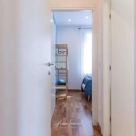 Stella Placidia Prestigious And Elegant Historic Center, Parking Appartement Ravenne