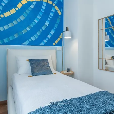 Appartement Stella Placidia Prestigious And Elegant Historic Center, Parking Ravenne