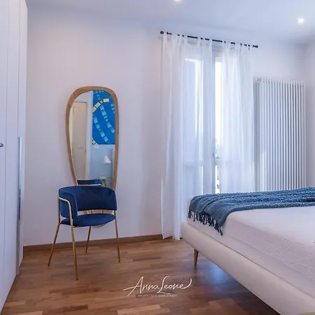 Stella Placidia Prestigious And Elegant Historic Center, Parking Appartement *