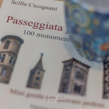 Stella Placidia Prestigious&elegant Historic Center, Parking