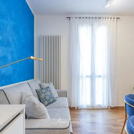 Stella Placidia Prestigious And Elegant Historic Center, Parking Appartement *