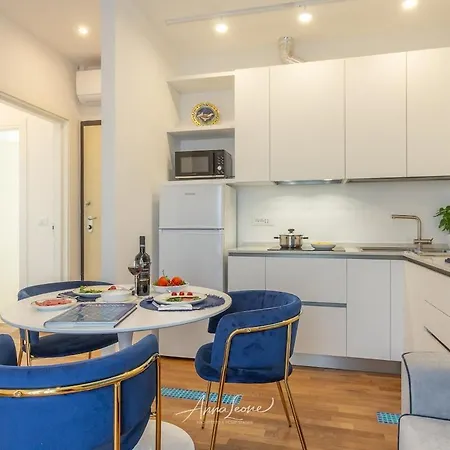 Appartement Stella Placidia Prestigious And Elegant Historic Center, Parking