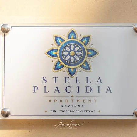 Stella Placidia Prestigious And Elegant Historic Center, Parking *