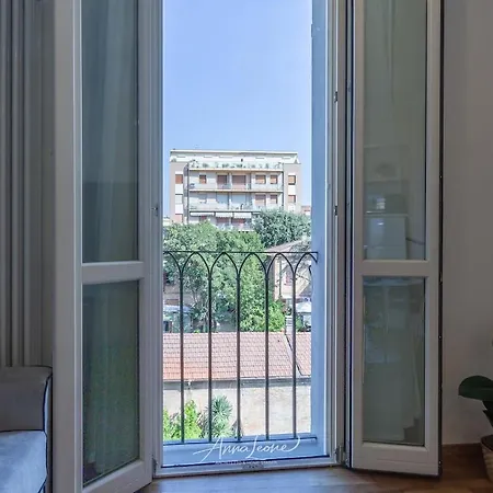 Stella Placidia Prestigious&elegant Historic Center, Parking