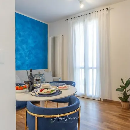 Stella Placidia Prestigious And Elegant Historic Center, Parking Appartement