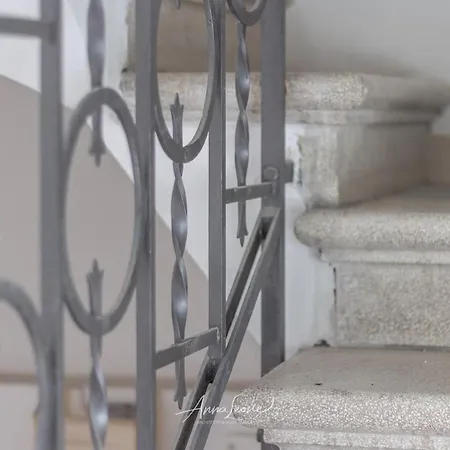 Appartement Stella Placidia Prestigious And Elegant Historic Center, Parking Ravenne