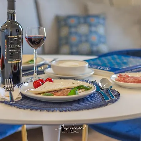 Appartement Stella Placidia Prestigious And Elegant Historic Center, Parking *
