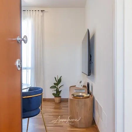 Stella Placidia Prestigious And Elegant Historic Center, Parking * Ravenne