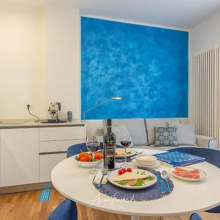 Appartement Stella Placidia Prestigious And Elegant Historic Center, Parking *