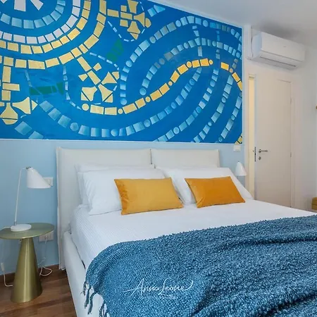 Appartement Stella Placidia Prestigious And Elegant Historic Center, Parking