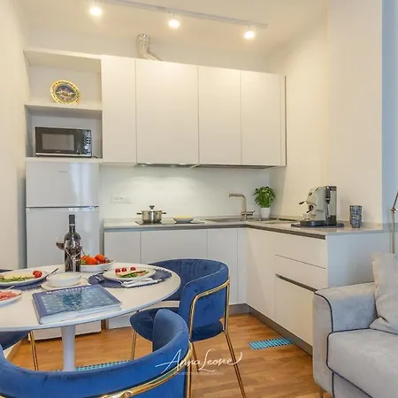 Appartement Stella Placidia Prestigious And Elegant Historic Center, Parking *