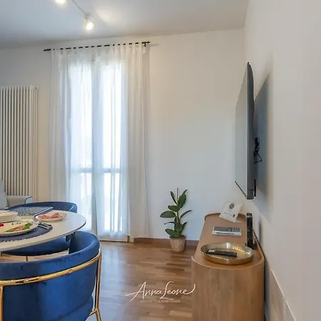 Stella Placidia Prestigious And Elegant Historic Center, Parking Ravenne