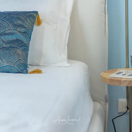 Appartement Stella Placidia Prestigious And Elegant Historic Center, Parking *