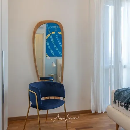 Appartement Stella Placidia Prestigious And Elegant Historic Center, Parking