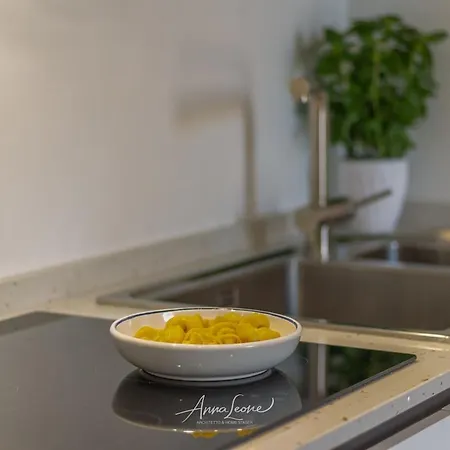 Appartement Stella Placidia Prestigious And Elegant Historic Center, Parking *