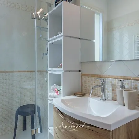 Appartement Stella Placidia Prestigious And Elegant Historic Center, Parking Ravenne