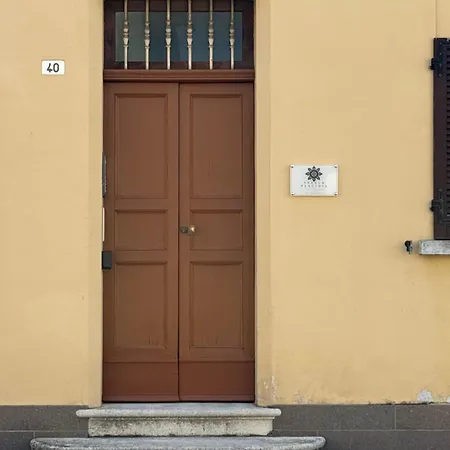 Stella Placidia Prestigious And Elegant Historic Center, Parking Ravenne