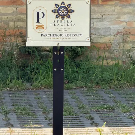 Appartement Stella Placidia Prestigious And Elegant Historic Center, Parking *
